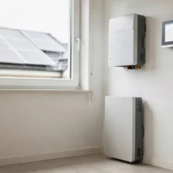 Solaranlage im Haushalt: mehr Eigenverbrauch, weniger Kosten