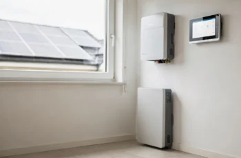 Solaranlage im Haushalt: mehr Eigenverbrauch, weniger Kosten